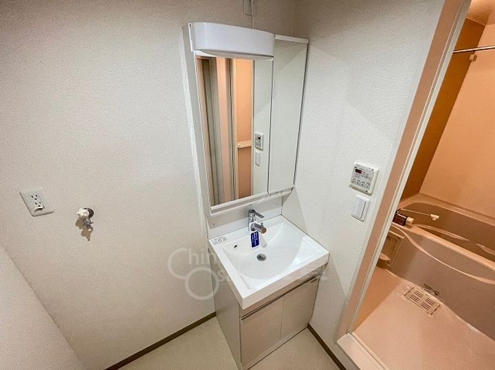 フジパレス内本町3番館の内装