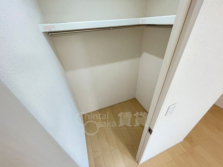 フジパレス内本町3番館の内装