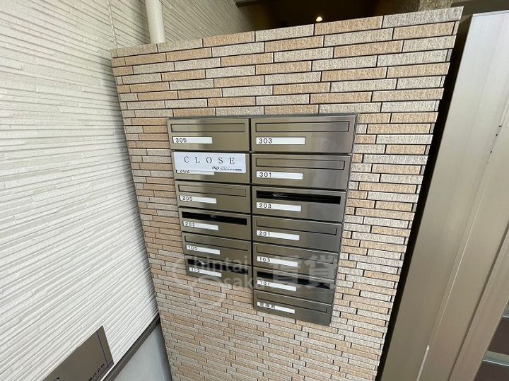 フジパレス内本町3番館のその他画像