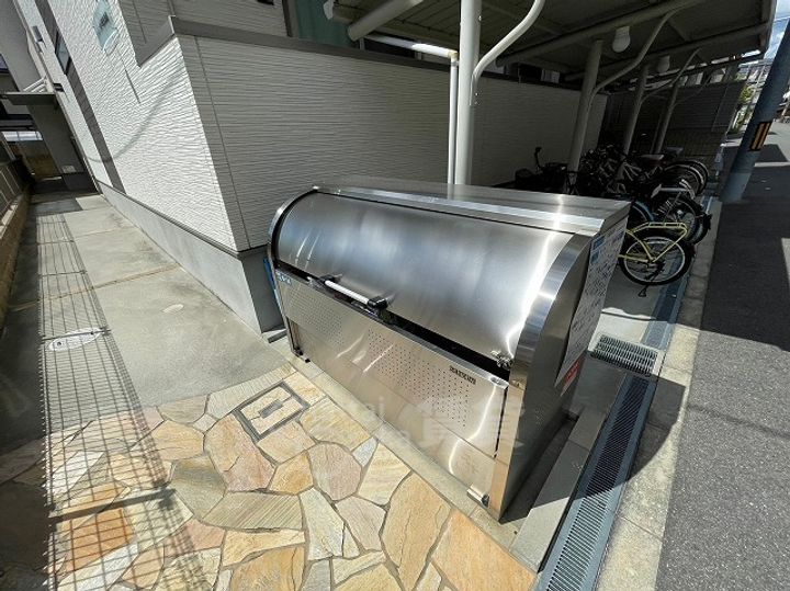 フジパレス内本町3番館のその他画像