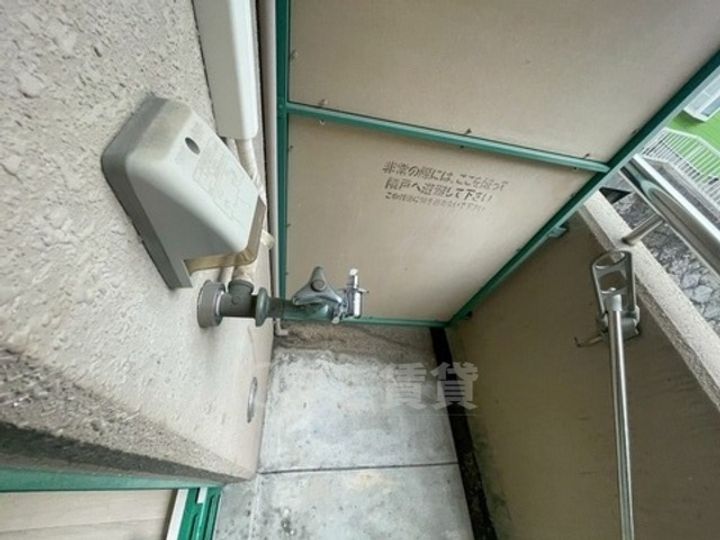 オラシオン山手のその他画像