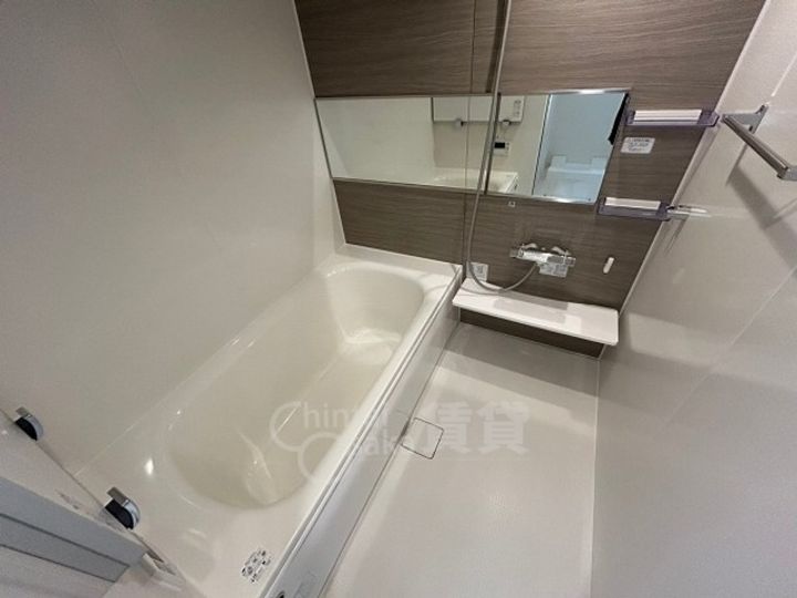 D-residence井口堂の風呂