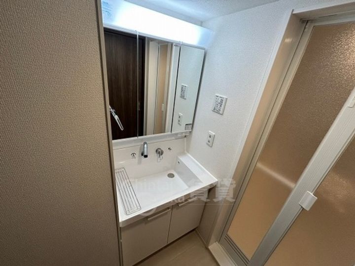 D-residence井口堂の内装