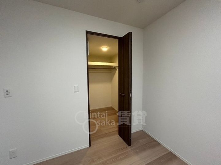 D-residence井口堂の内装