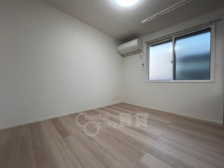 D-residence井口堂の居間