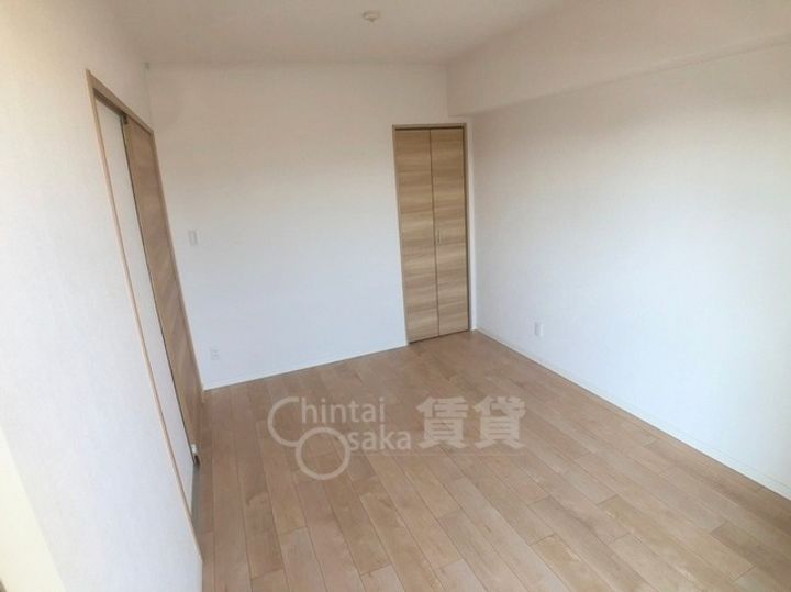 ラウロ相川の内装