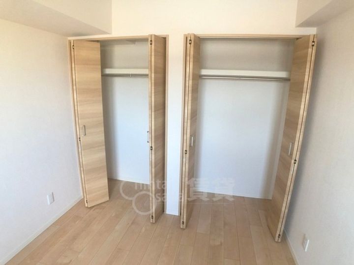 ラウロ相川の内装