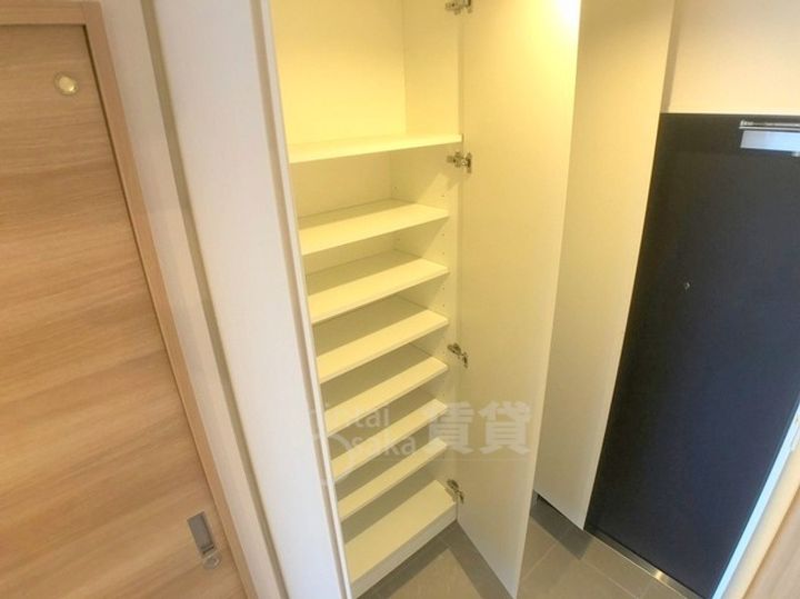 ラウロ相川の内装