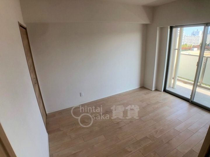 ラウロ相川の寝室