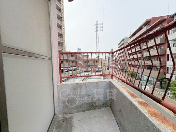 豊新4丁目天野興産住宅のその他画像