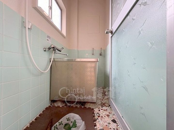 豊新4丁目天野興産住宅の風呂