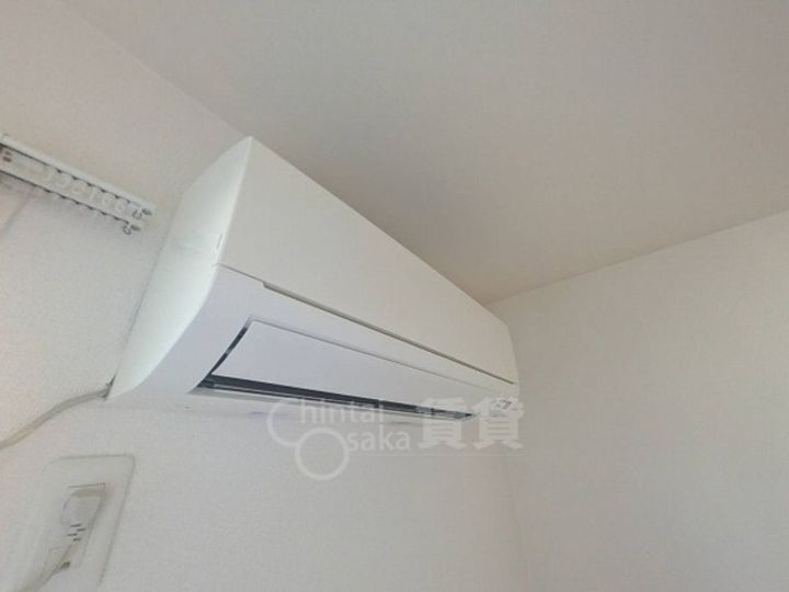 クラインガルテン B棟のその他画像