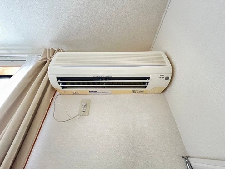 レオパレス佐井寺のその他画像