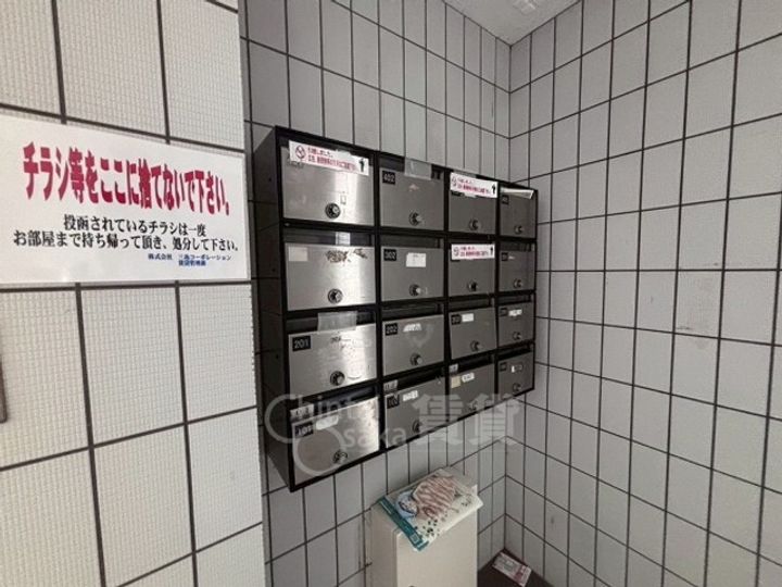 ルノン茨木のその他画像