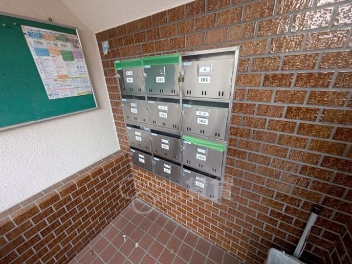 メゾン並木のその他画像