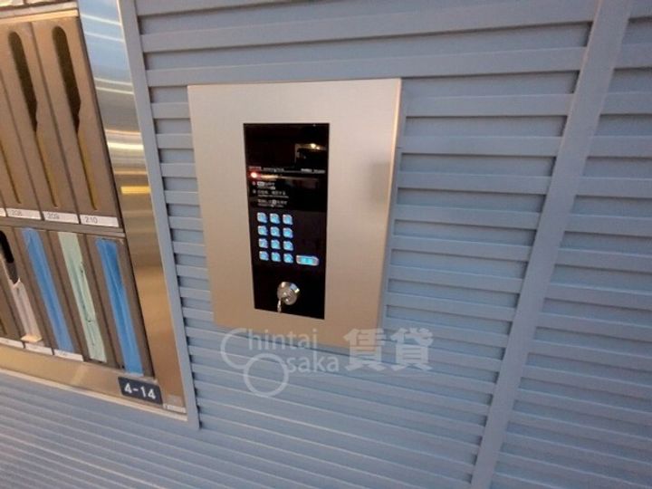 イーストヴィレッジ茨木のその他画像