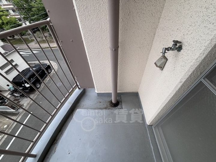 アンフィニィ橋の内4302のその他画像