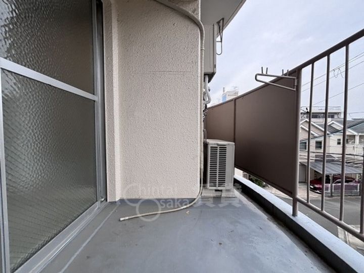 アンフィニィ橋の内4302のその他画像