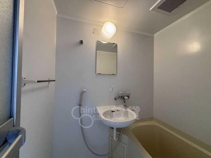 アンフィニィ橋の内4302の内装