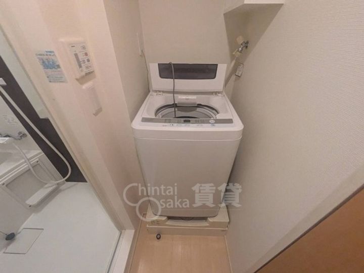 クレイノ桜の内装