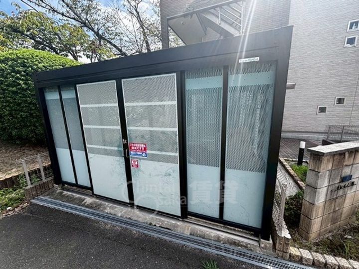 クレイノ桜のその他画像