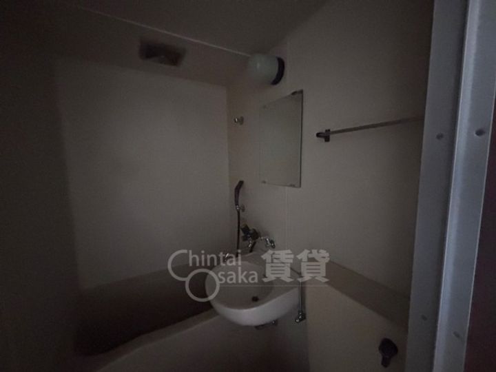 ネオコーポ都 東棟の内装