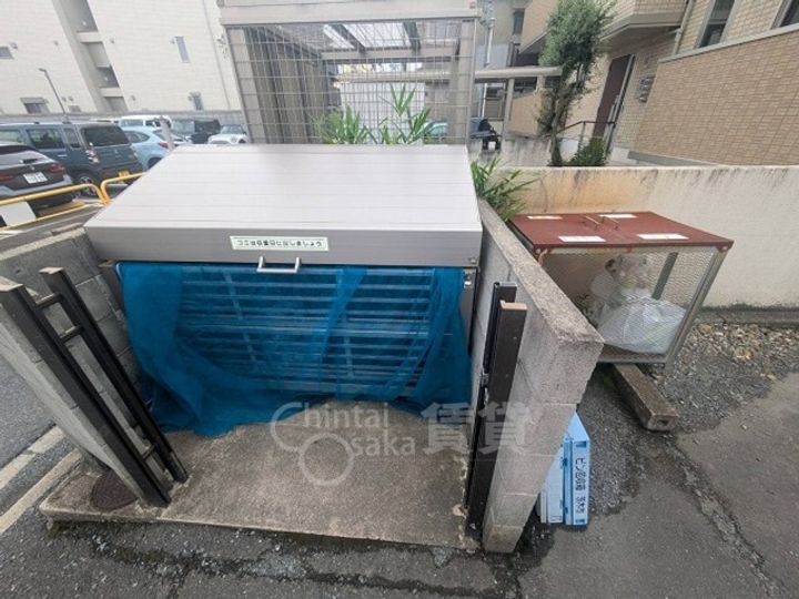 ネオコーポ都 東棟のその他画像