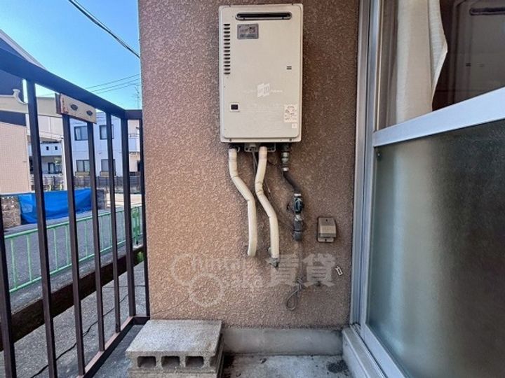 奥田孝コーポのその他画像