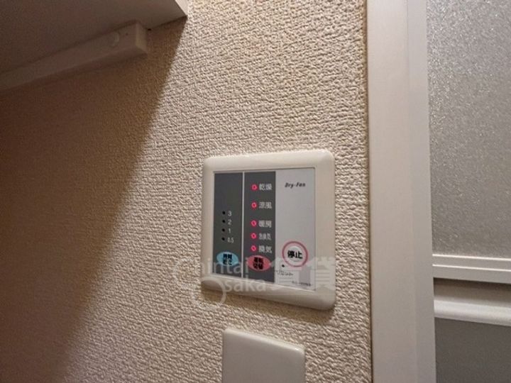 レオパレスリビエールブランシェのその他画像