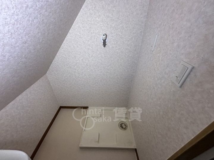 大阪府茨木市鮎川4丁目(一戸建)の賃貸物件の内装