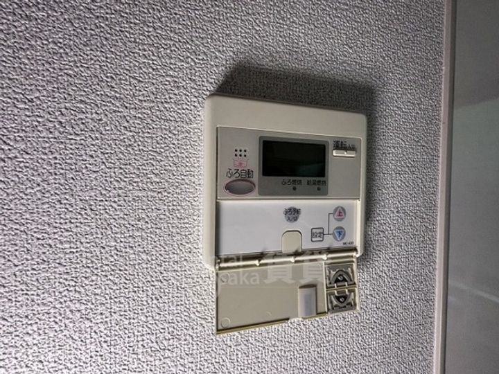 大阪府茨木市鮎川4丁目(一戸建)の賃貸物件のその他画像