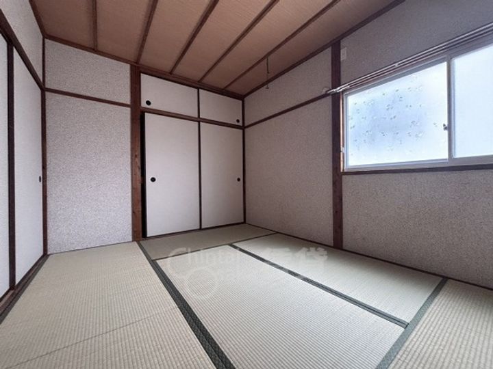 大阪府茨木市鮎川4丁目(一戸建)の賃貸物件のその他画像