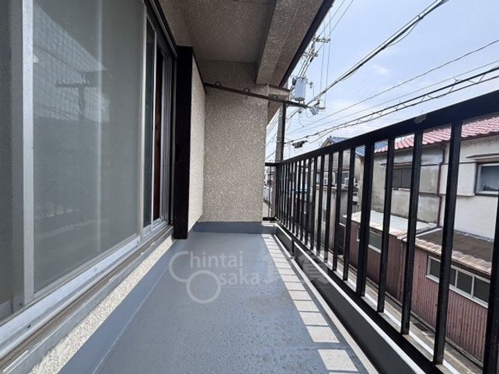 大阪府茨木市鮎川4丁目(一戸建)の賃貸物件のその他画像