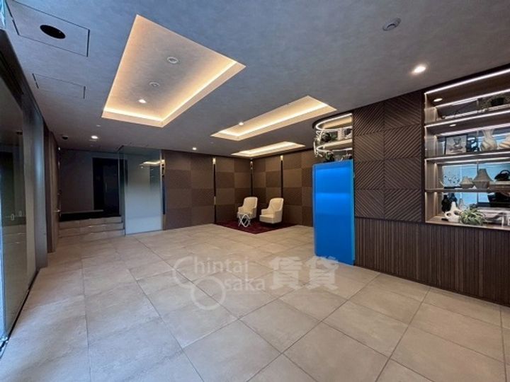 スプランディッド茨木天王のその他画像