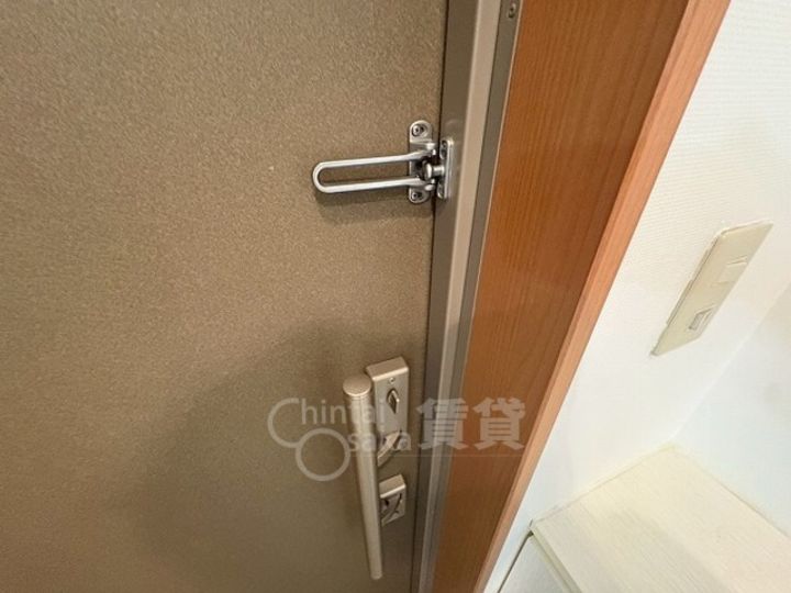 大阪府大阪市東淀川区柴島3丁目の賃貸マンションのその他画像