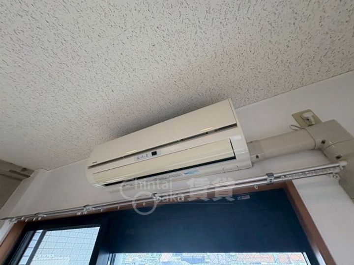 大阪府大阪市東淀川区柴島3丁目の賃貸マンションのその他画像