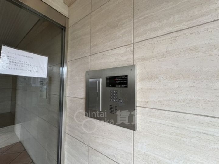 大阪府大阪市東淀川区柴島3丁目の賃貸マンションのその他画像