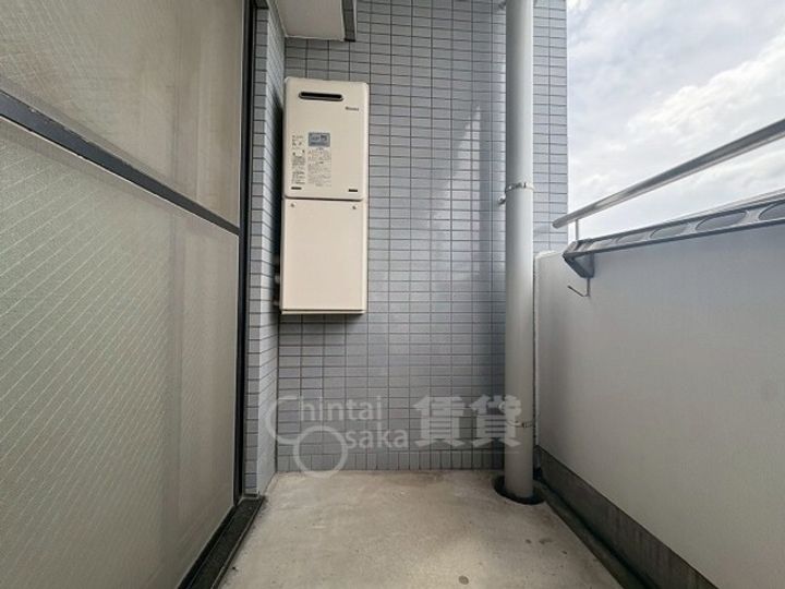 大阪府大阪市東淀川区柴島3丁目の賃貸マンションのその他画像