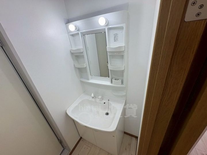 大阪府大阪市東淀川区柴島3丁目の賃貸マンションのその他画像