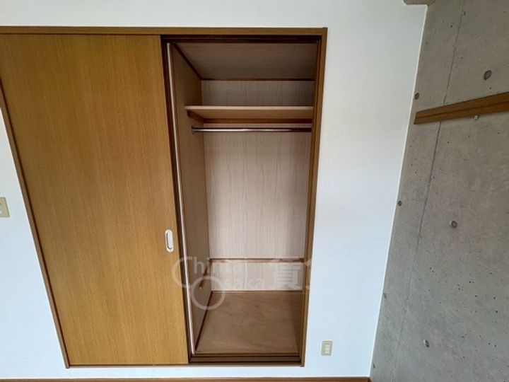 大阪府大阪市東淀川区柴島3丁目の賃貸マンションの風呂