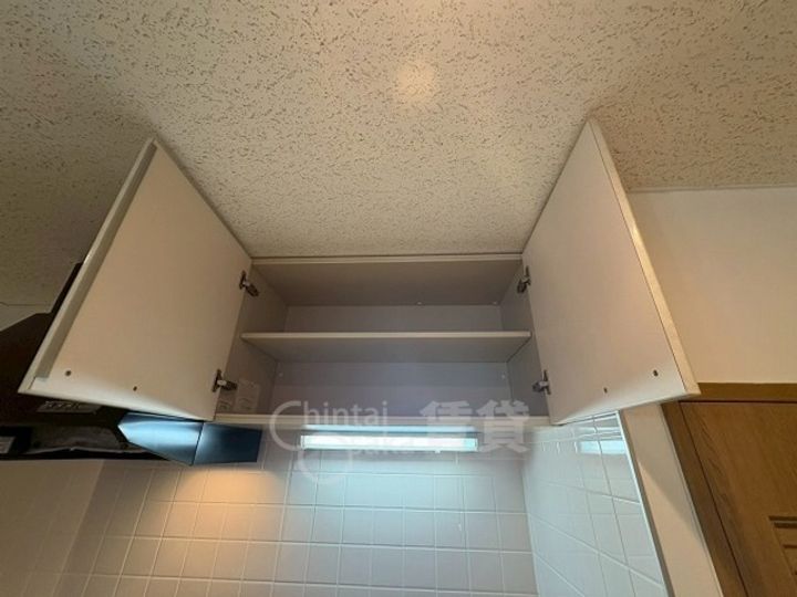 大阪府大阪市東淀川区柴島3丁目の賃貸マンションの風呂