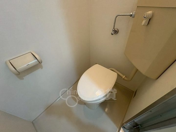 大阪府大阪市東淀川区柴島3丁目の賃貸マンションの内装