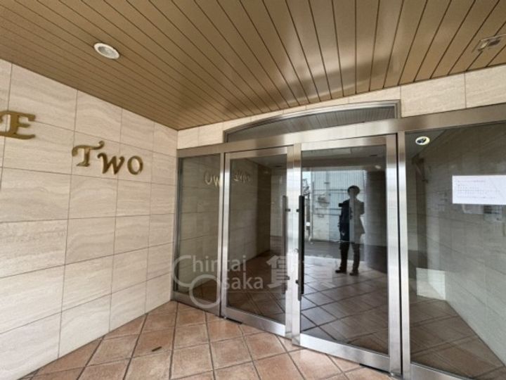 大阪府大阪市東淀川区柴島3丁目の賃貸マンションの内装