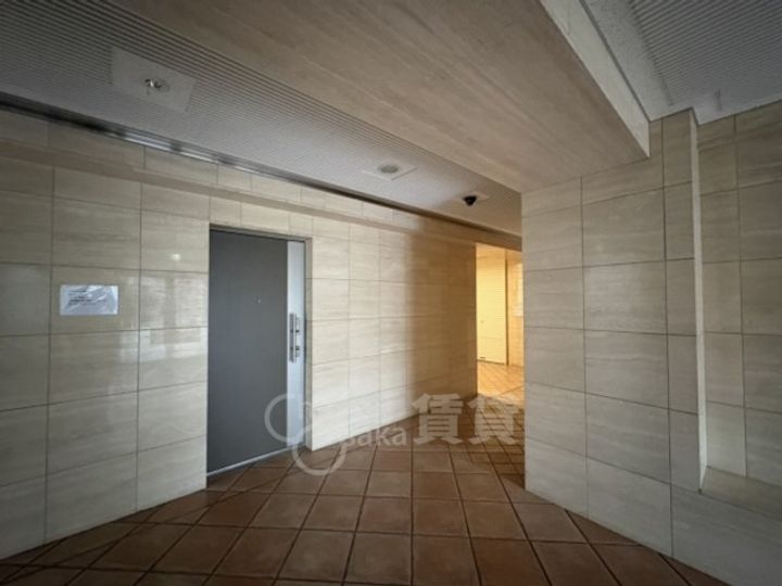 大阪府大阪市東淀川区柴島3丁目の賃貸マンションの内装