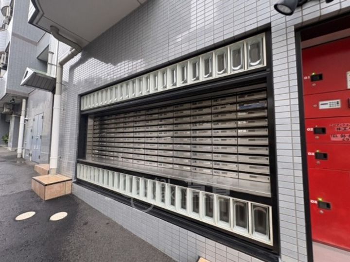 大阪府大阪市東淀川区柴島3丁目の賃貸マンションのその他画像