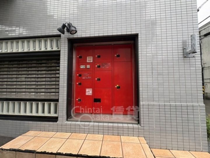 大阪府大阪市東淀川区柴島3丁目の賃貸マンションのその他画像