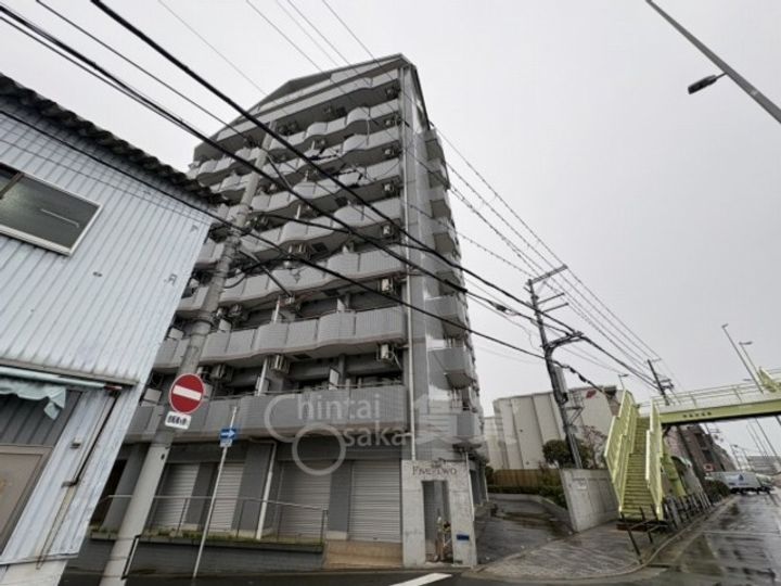 大阪府大阪市東淀川区柴島3丁目の賃貸マンションのその他画像