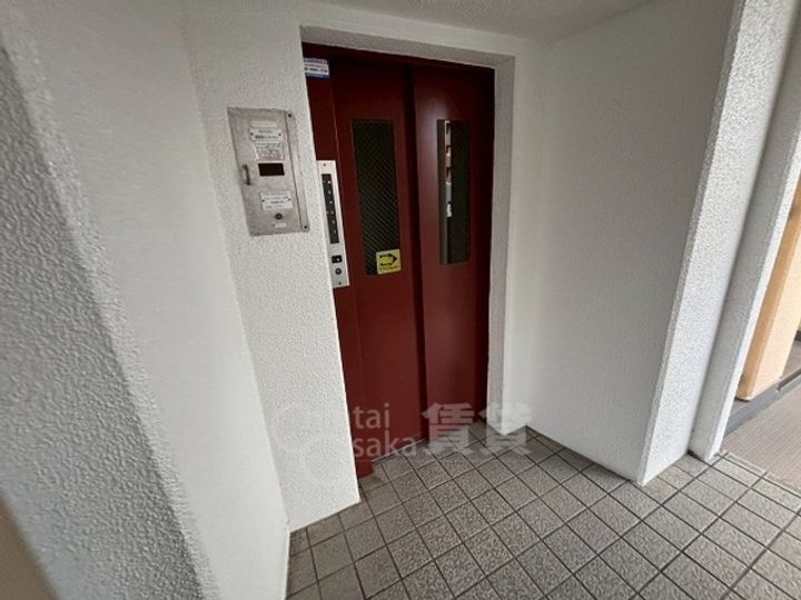 大阪府摂津市学園町2丁目の賃貸マンションのその他画像