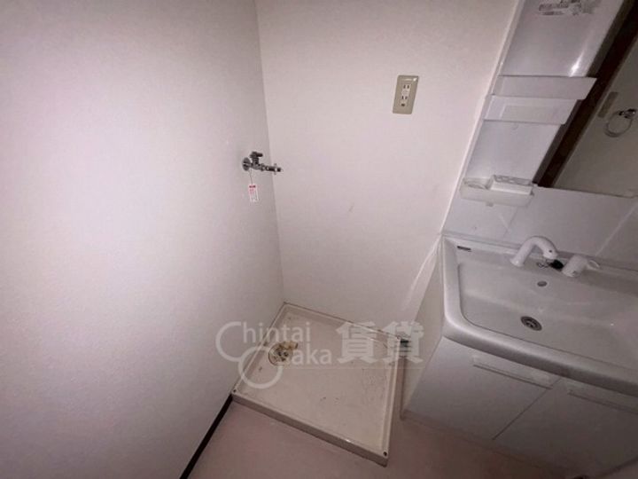 フォーロハーモネートの内装