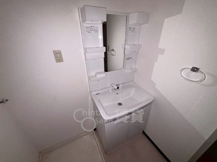 フォーロハーモネートの内装